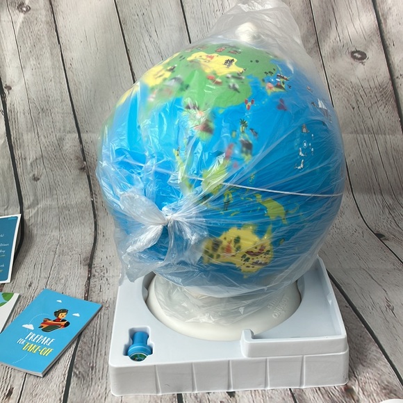 Shifu Orboot - Picture 8 of 9